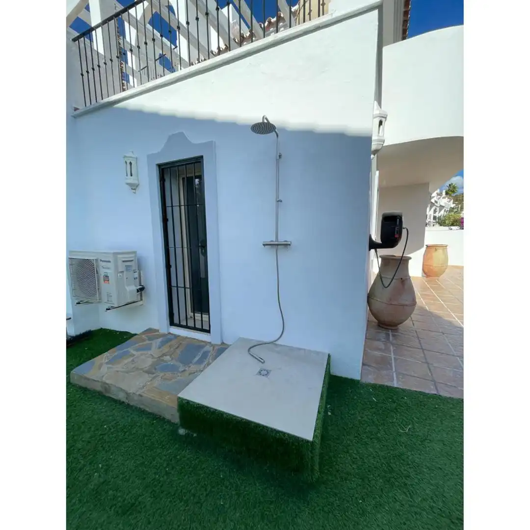 Houses for rent in SIRIO-NVA ANDALUCIA F, 145, Los Naranjos