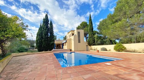 Foto 3 de Casa o chalet en venta en Puerto, Jávea / Xàbia