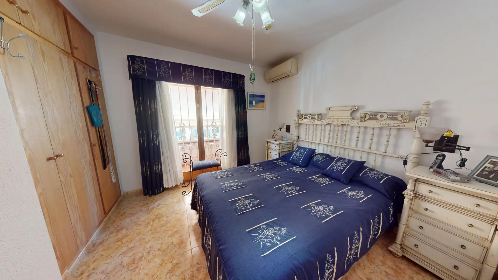 Haus mit Balkon zum Verkauf in Los Narejos - Punta Calera, imagen 25