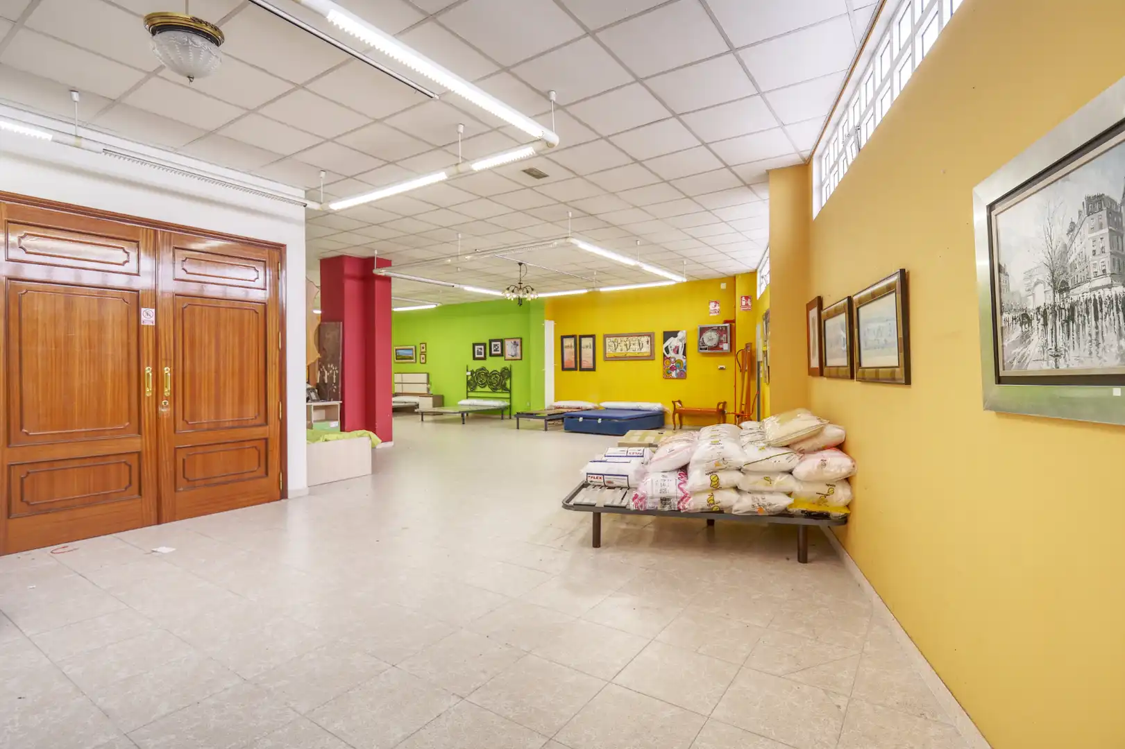 Local comercial en venda a Avenida Coruña 13, imagen 27