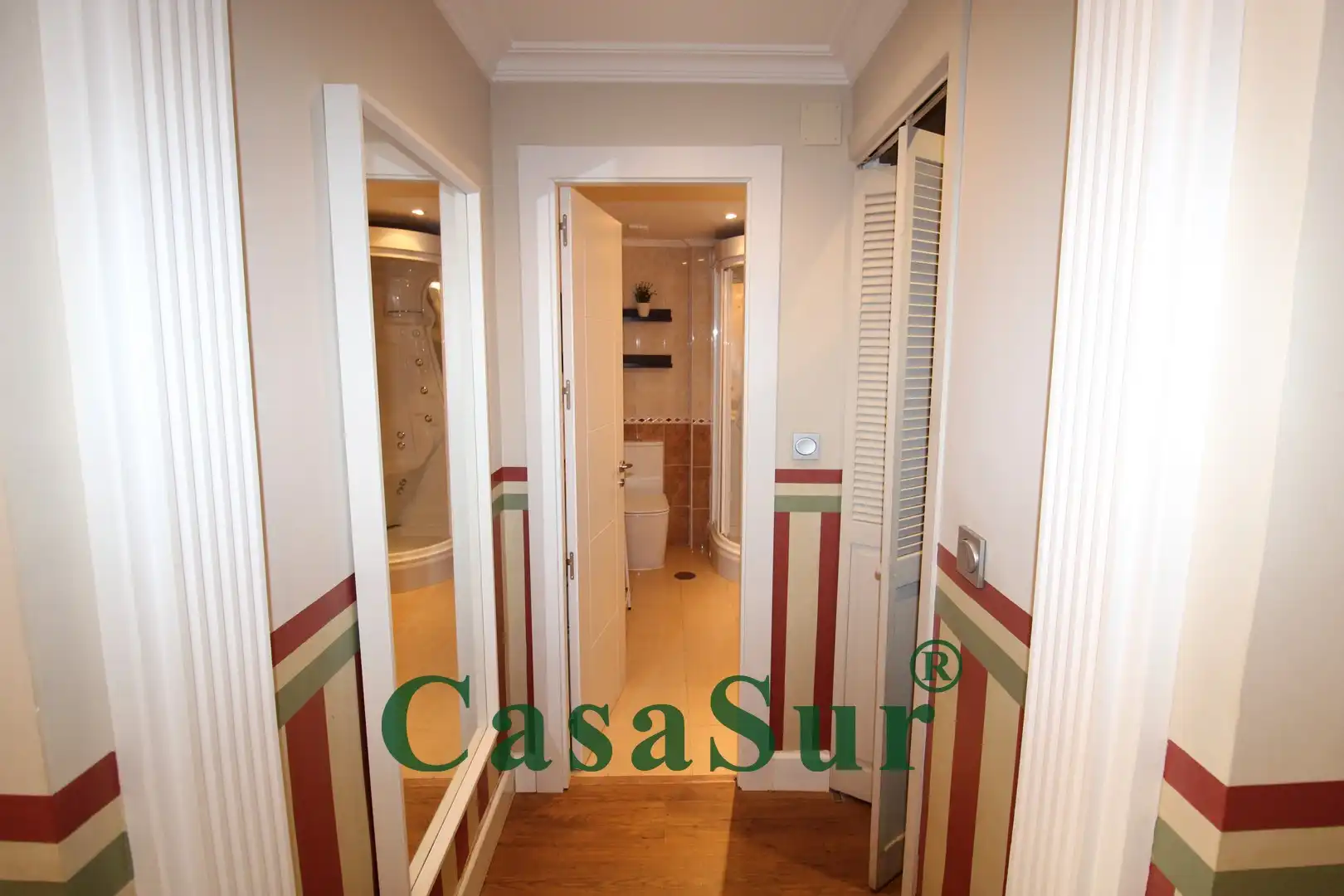 Apartament amb ascensor en venda a Calle Don Sancho, imagen 17