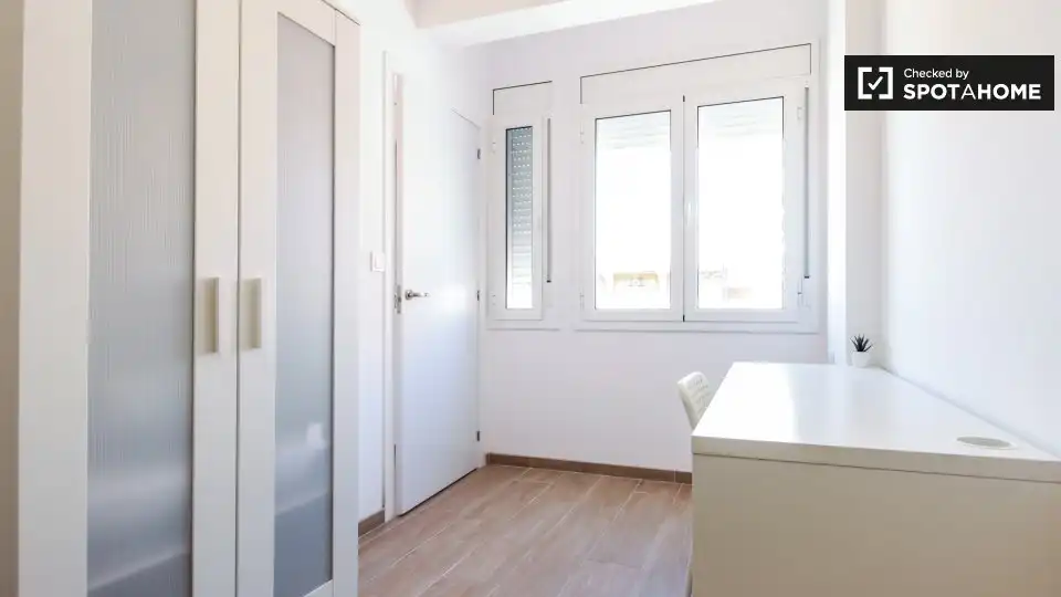 Flat to rent in Sants - Montjuïc, imagen 11
