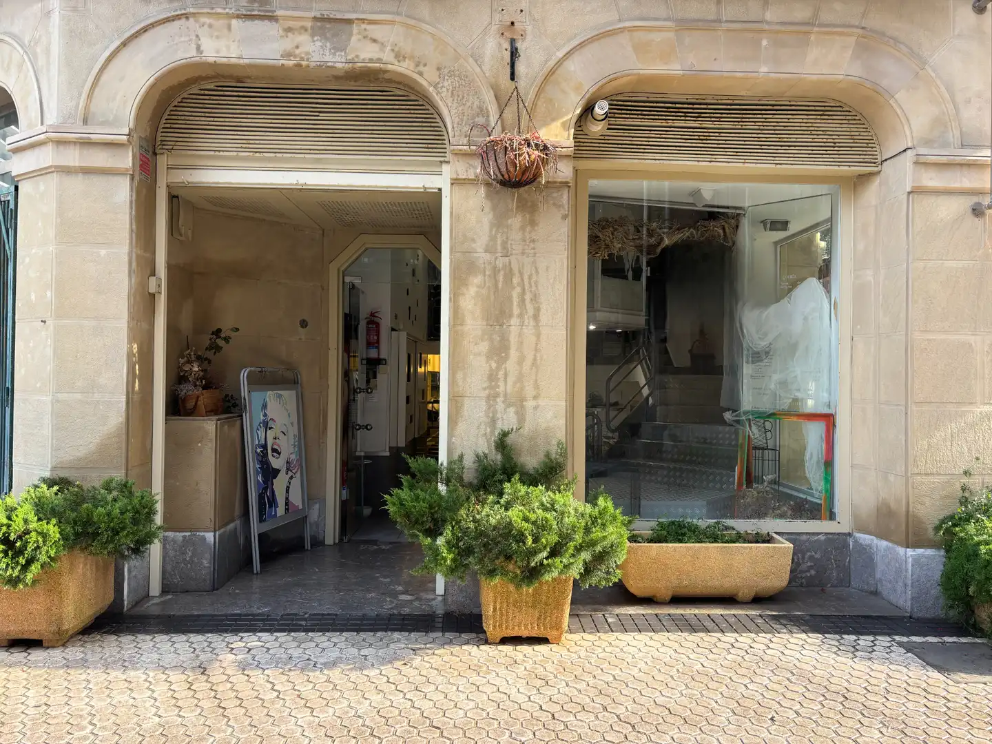 Local comercial en venda a Centro