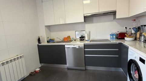 Foto 2 de Àtic de lloguer a De Martínez Corrochano, Adelfas, Madrid Capital