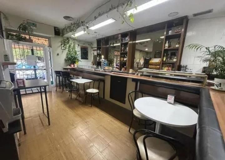 Local de alquiler en  Madrid Capital