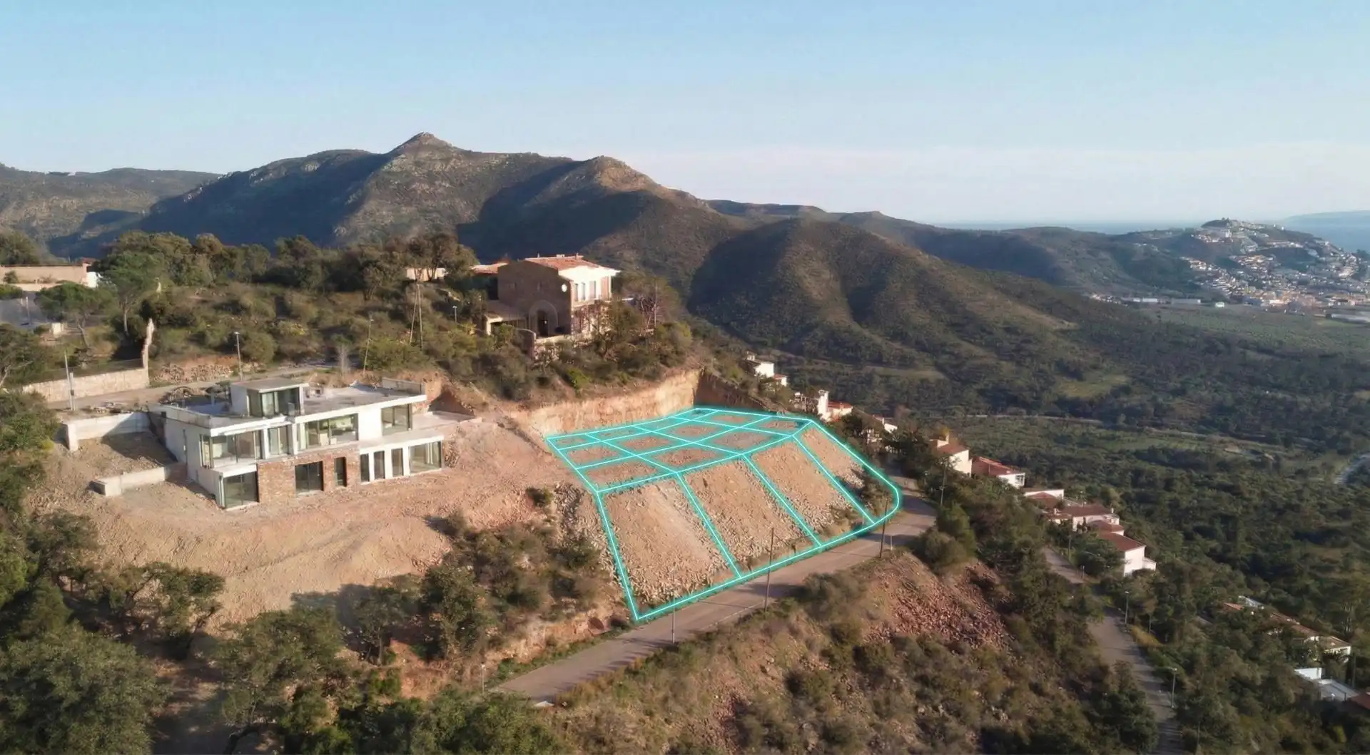 Casa o xalet en venda en Roses