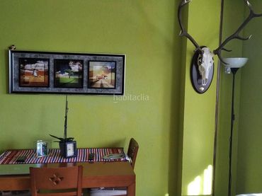 Appartamento con giardino in vendita a Calle El Pedroso 11
