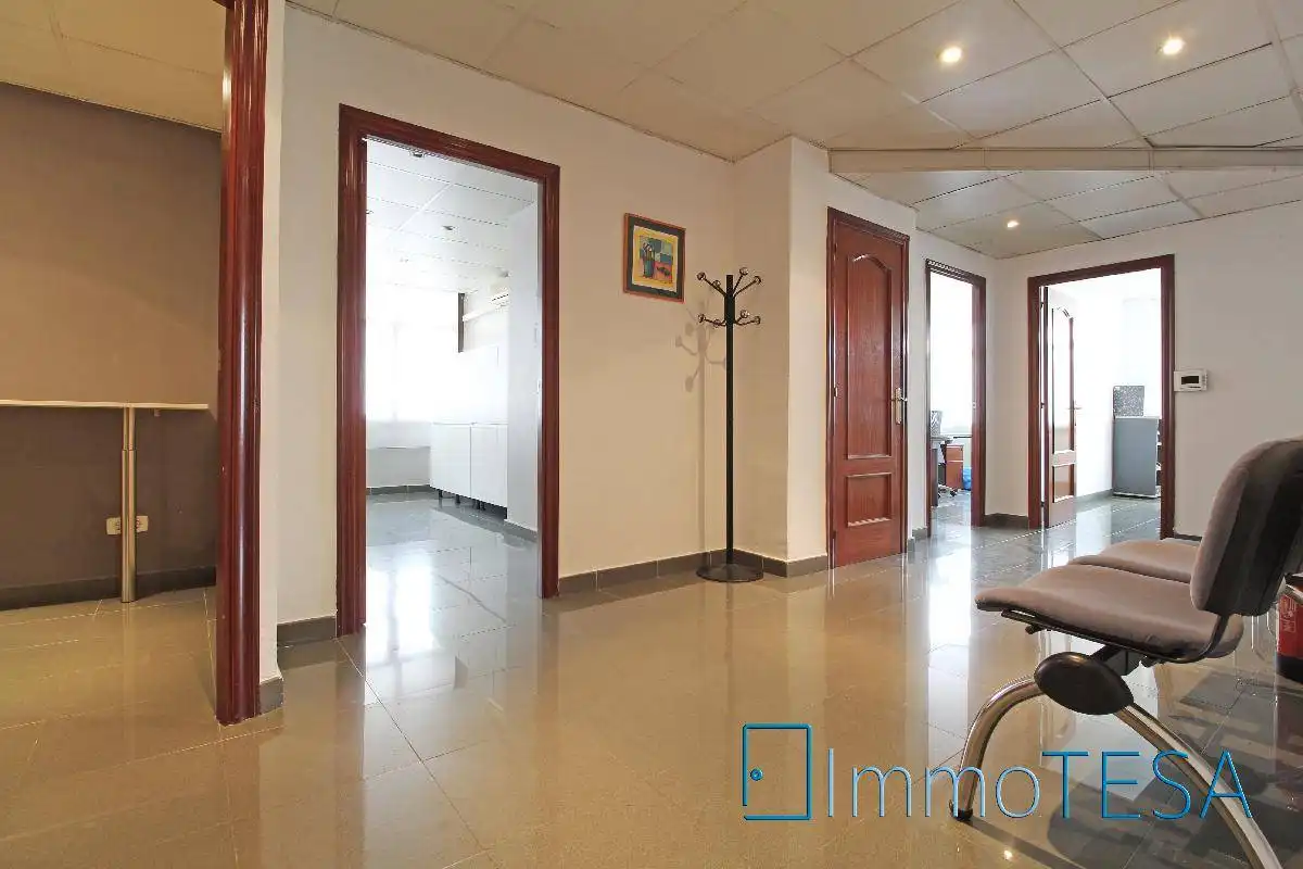 Office for sale in Barberà del Vallès  with Heating