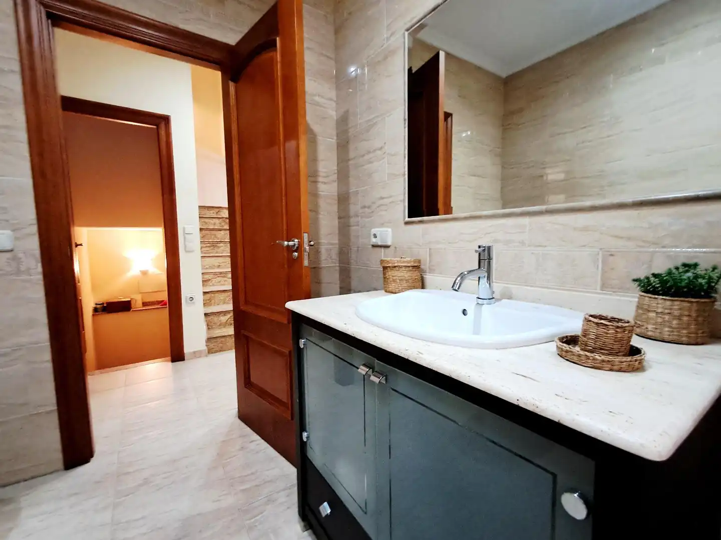 Chalet con terraza en venta en Calle San Roque, imagen 33