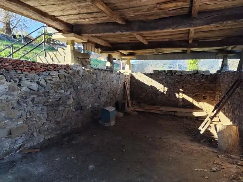 Casa o chalet en venta en Salas con Trastero y Amueblado