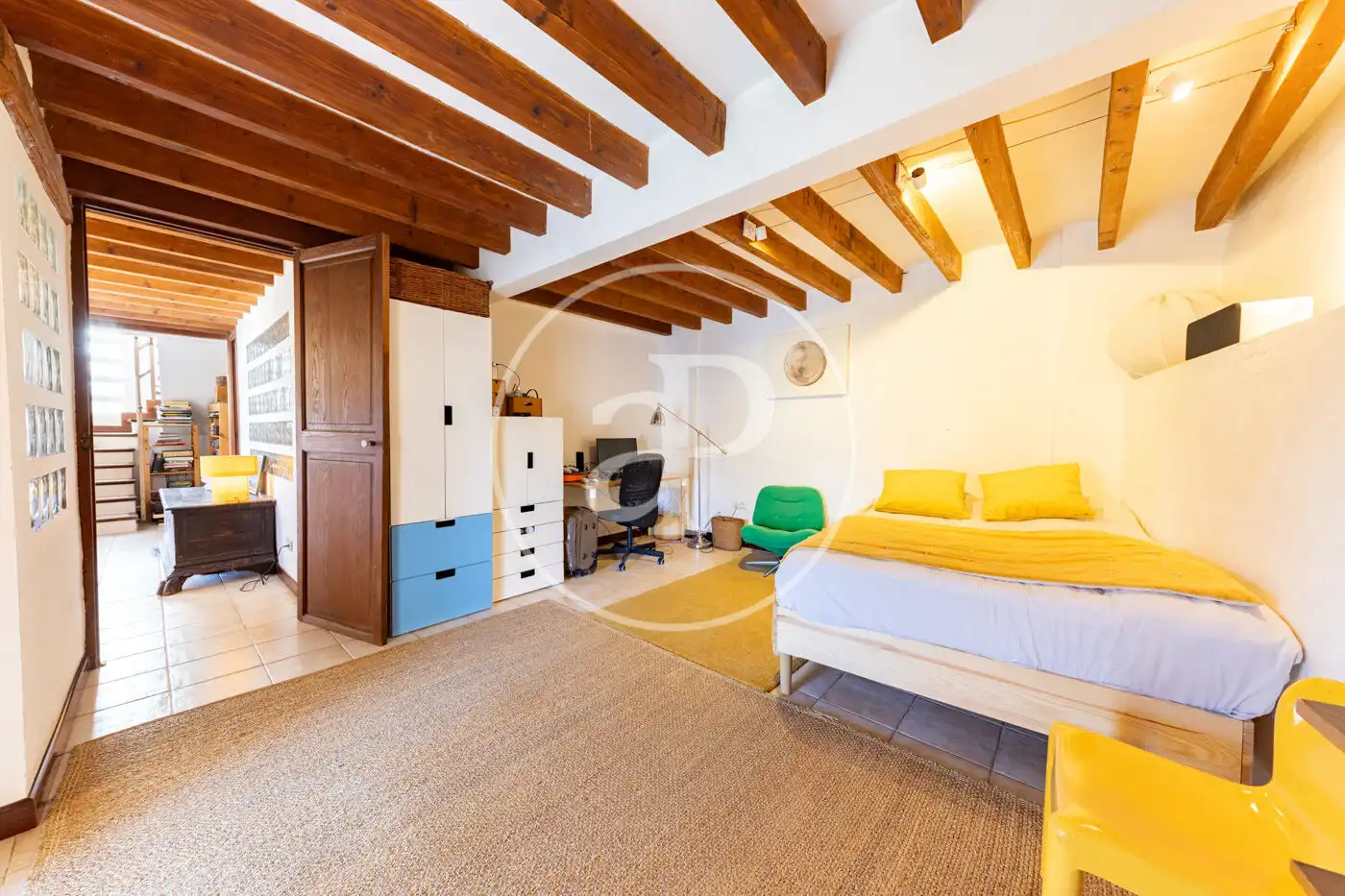 Casa o xalet en venda en  Palma de Mallorca amb Terrassa i Piscina