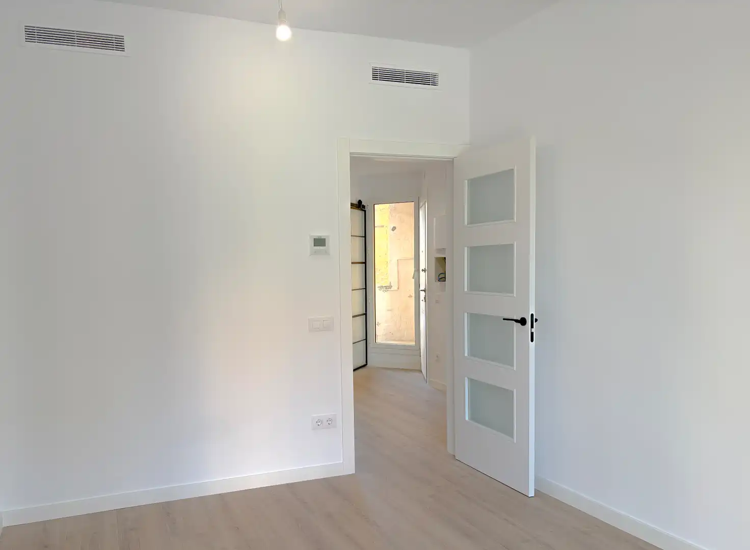 Wohnung mit Terrasse zum Verkauf in Carrer del Comte d'Urgell, imagen 17
