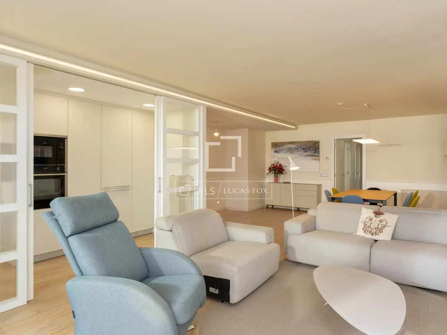 Flat with terrace for sale in Platja Gran, imagen 9