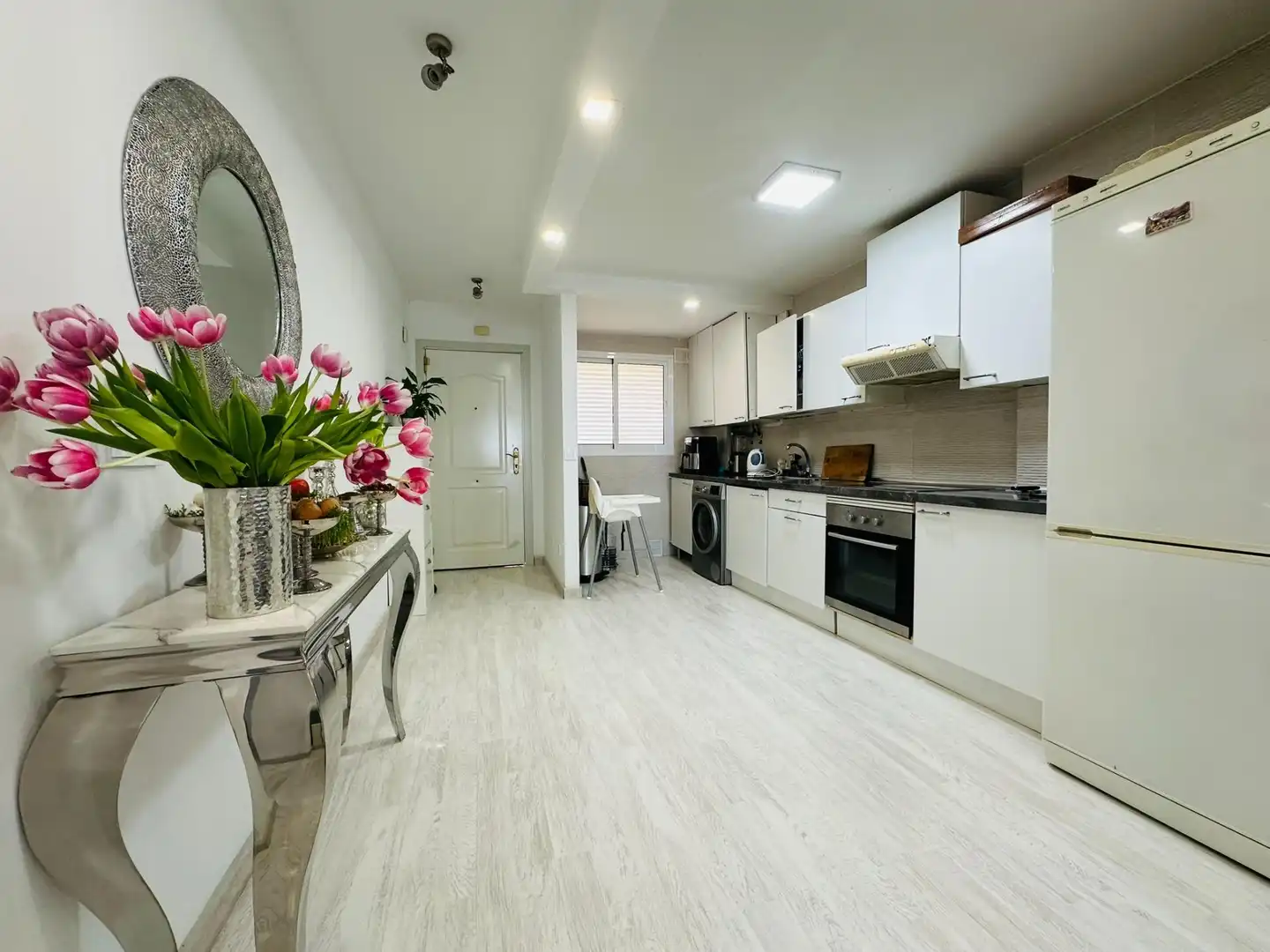 Piso con piscina en venta en Torrequebrada, imagen 8