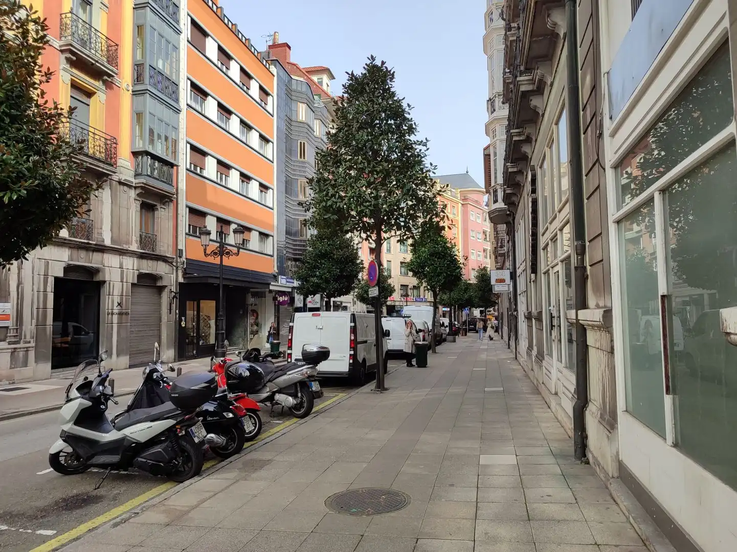 Oficina amb ascensor de lloguer a MELQUIADES ALVAREZ, imagen 7