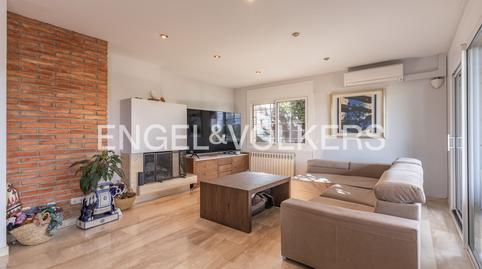 Foto 2 de Casa o xalet en venda a Golf - Can Trabal, Sant Cugat del Vallès