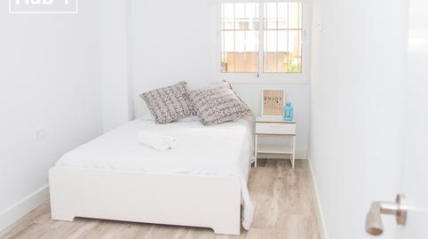 Foto 2 von Wohnung zur untervermieten in Calle Victoria, 25, La Victoria, Málaga Capital