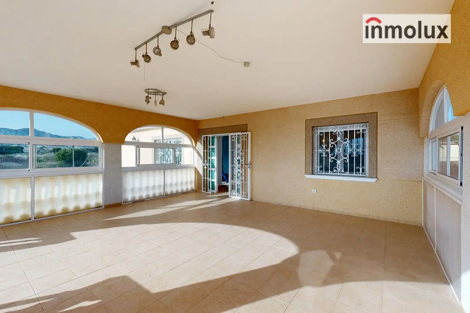 Villa con piscina in vendita a Calle Migjorn, imagen 3