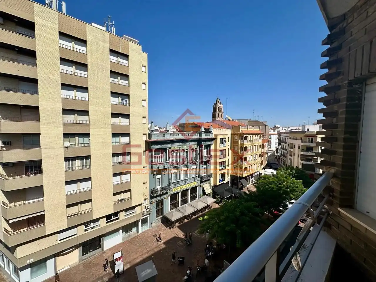 Appartement avec ascenseur à vendre à Almendralejo, imagen 11