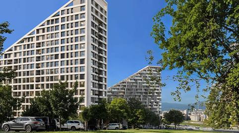 Photo 4 from new construction home in Flat for sale in Camiño de Visma a Gramela, 16, Riazor - Visma, A Coruña