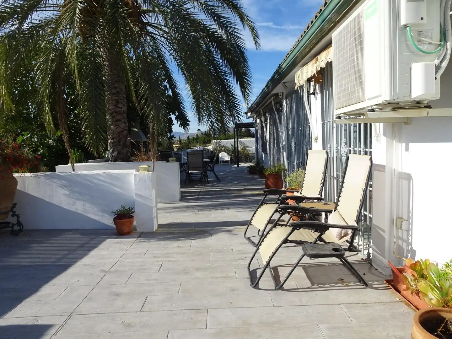 Casa rústica con piscina en venta en Nueva Aljaima - Las Tres Leguas - Los Mondeños, imagen 5