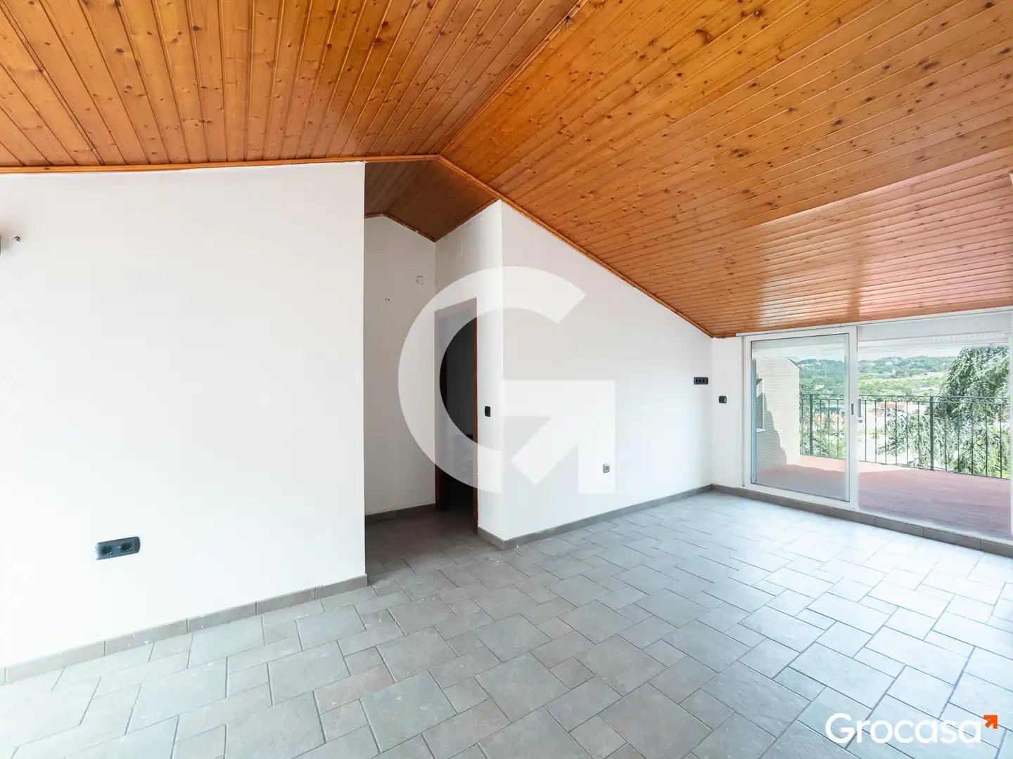 Flat with terrace for sale in CL SANT SALVADOR, imagen 2