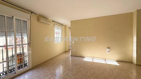 Foto 3 de Piso en venta en Isabel ´la Católica´, Centro- San Felipe - Huerta Fava, Cádiz