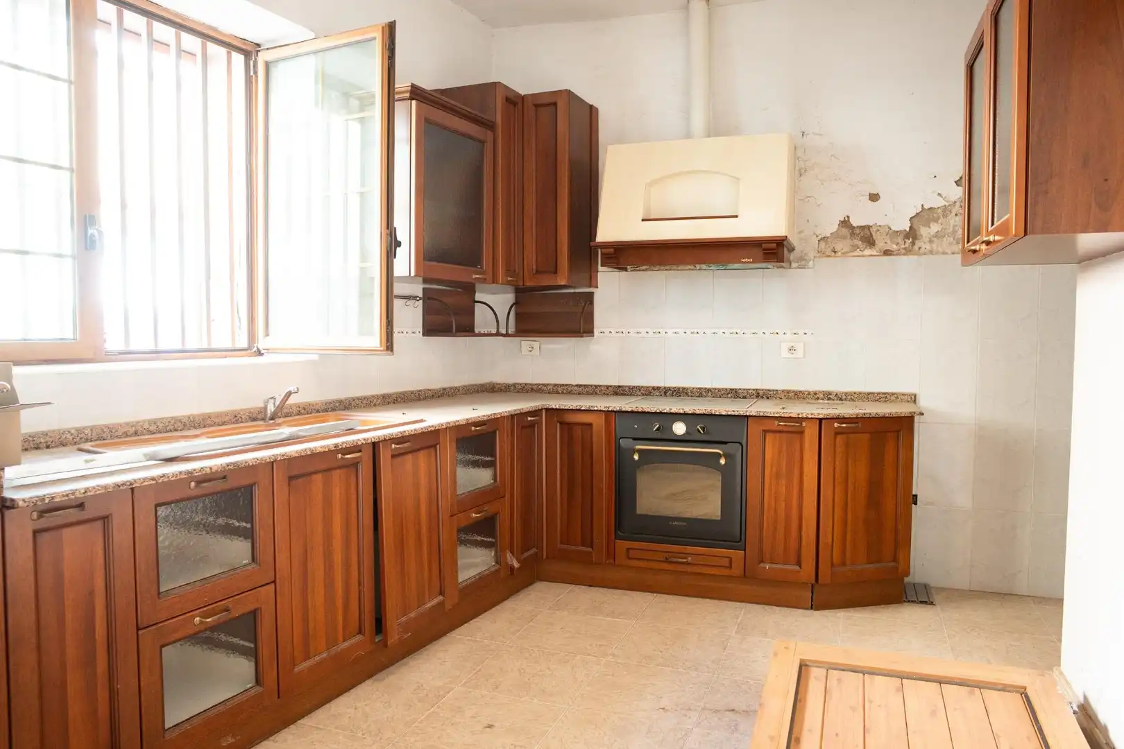 Kitchen of Houses for sale in Ingenio