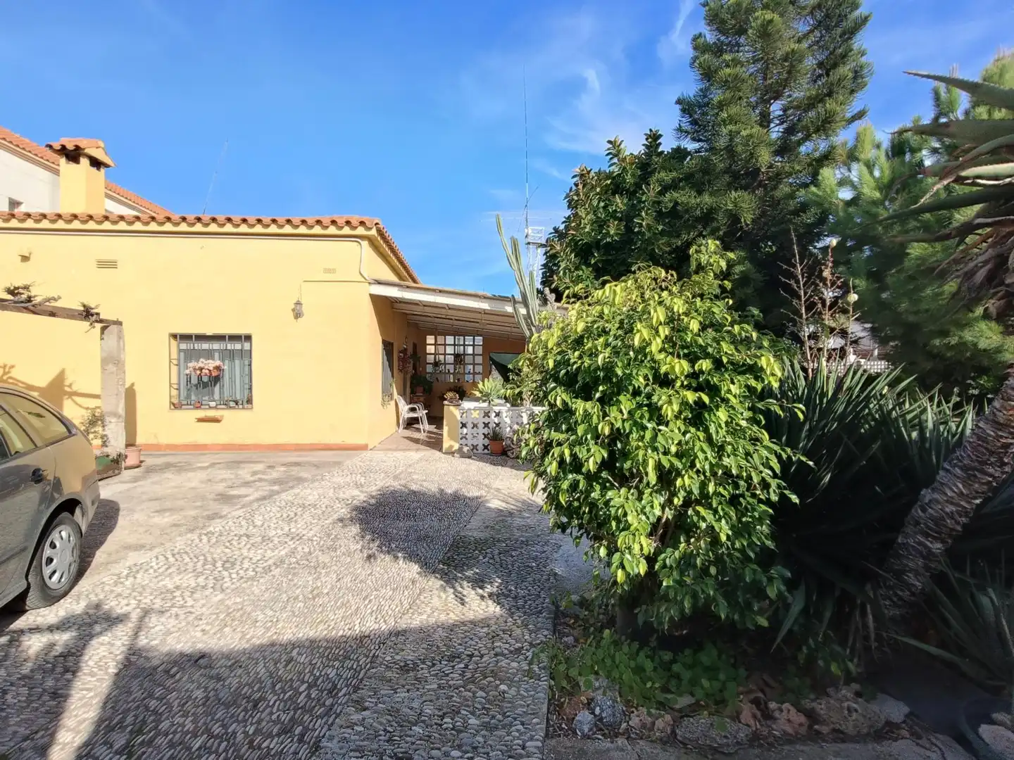 Haus zum Verkauf in Playa - Ben Afeli, imagen 5