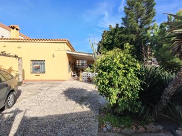 Casa en venda a Playa - Ben Afeli