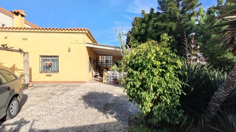 Foto 5 de Casa o chalet en venta en Playa - Ben Afeli, Almazora / Almassora
