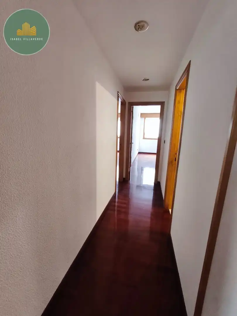 Wohnung zum Verkauf in A Coruña Capital  mit Heizung und Abstellraum