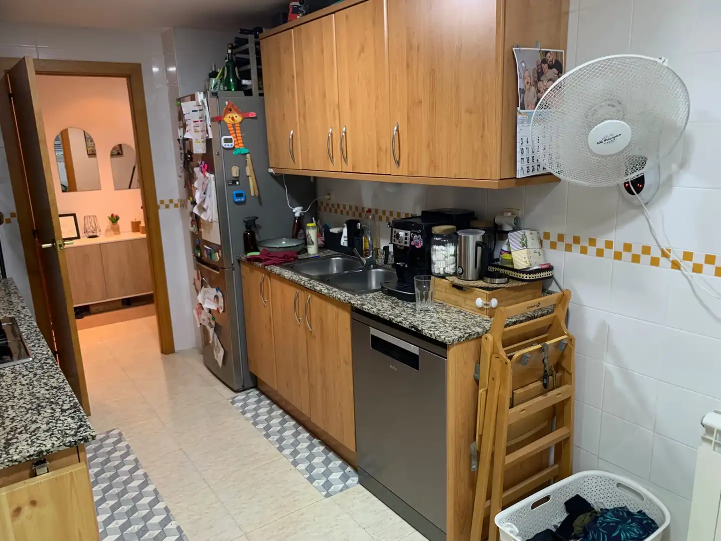 Wohnung mit Terrasse zum Verkauf in Camí dels Munts, imagen 15