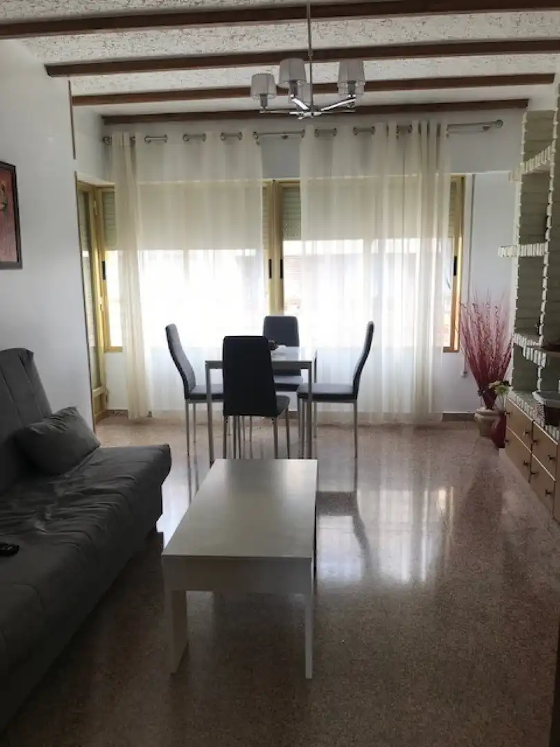 Flat for rent in Avenida de la universidad, 38, Altabix