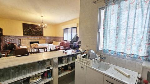 Foto 2 de Finca rústica en venda a La Puebla del Río, Sevilla