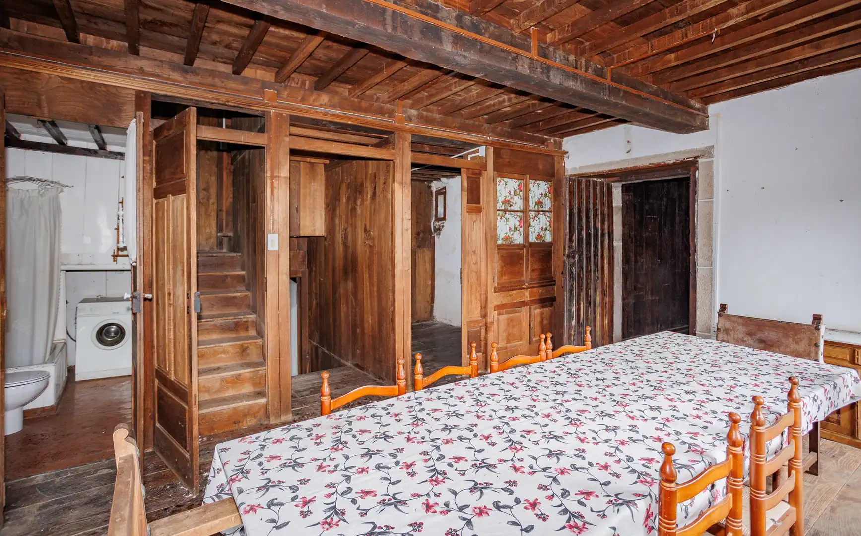Casa rustica in vendita a Aranga, imagen 20