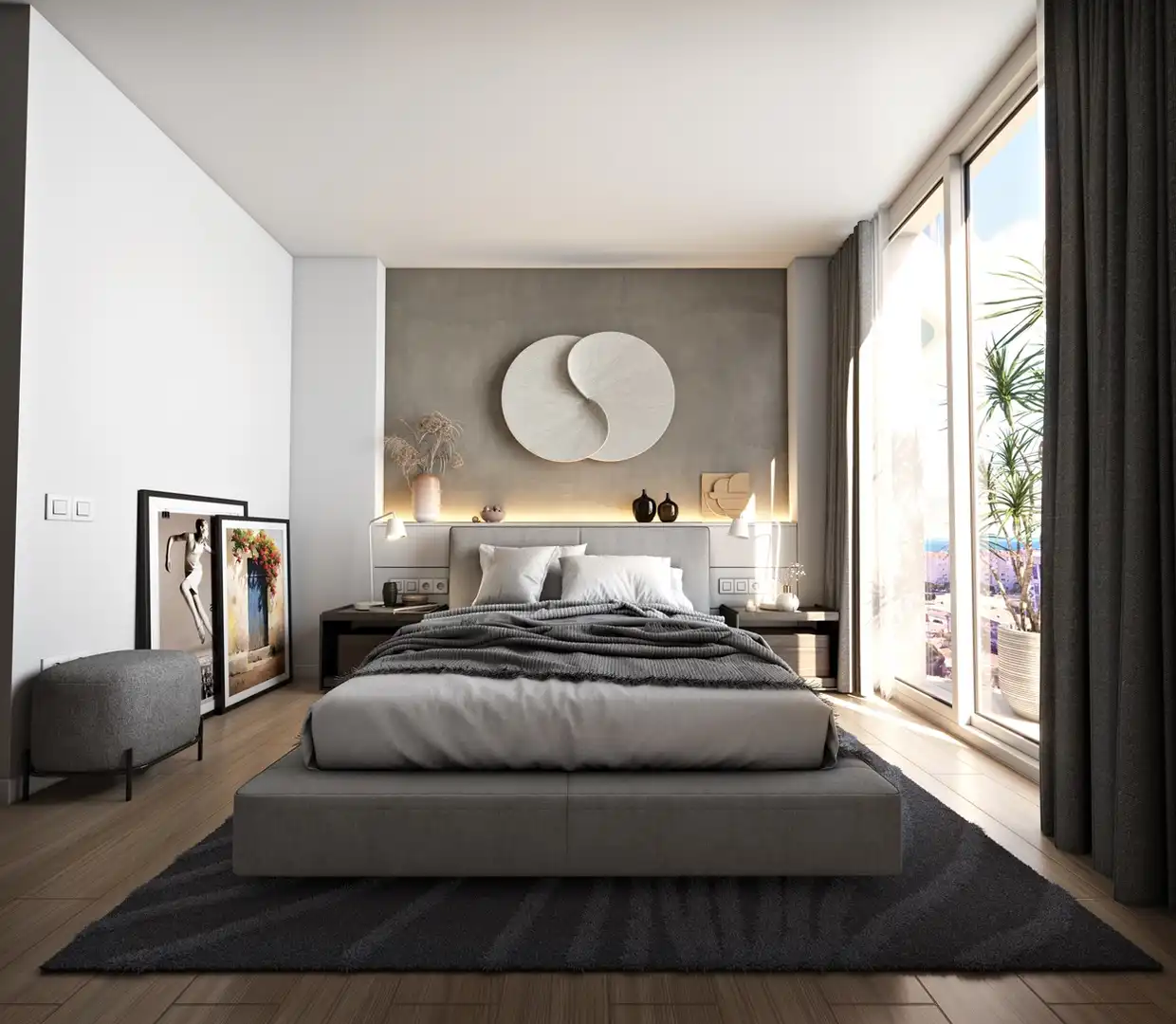 Appartement compact à vendre à Centro Urbano, imagen 16
