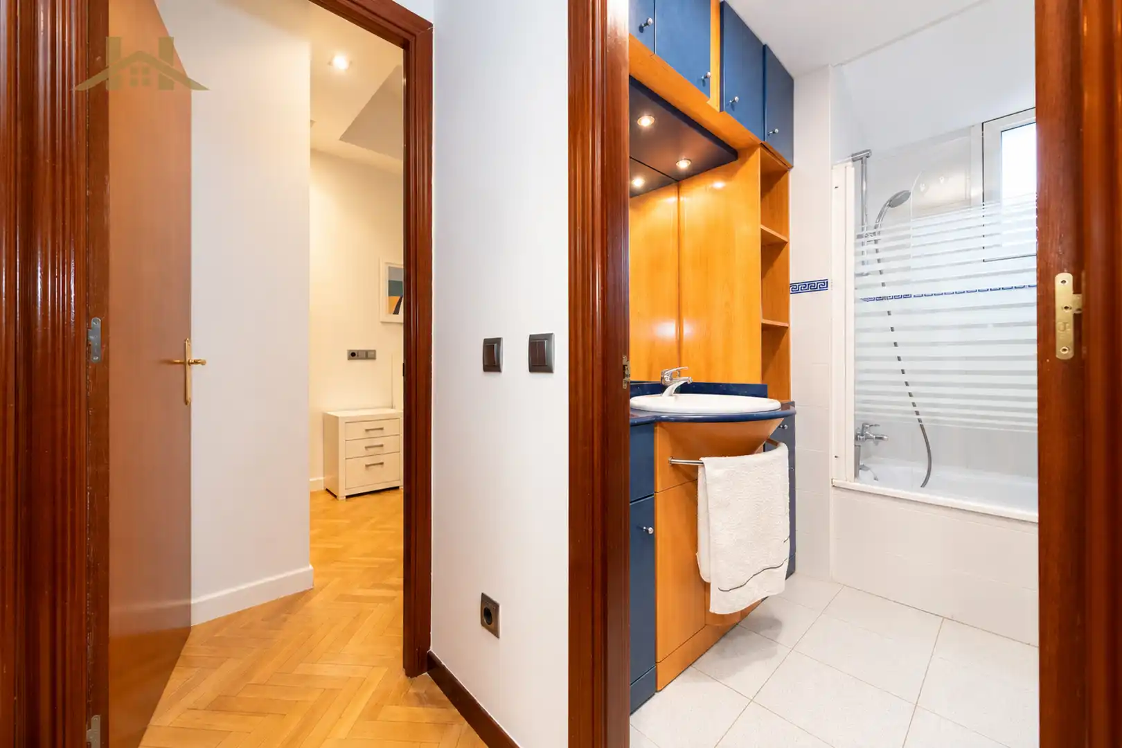 Ático con ascensor en venta en Avenida de Guadarrama, imagen 21