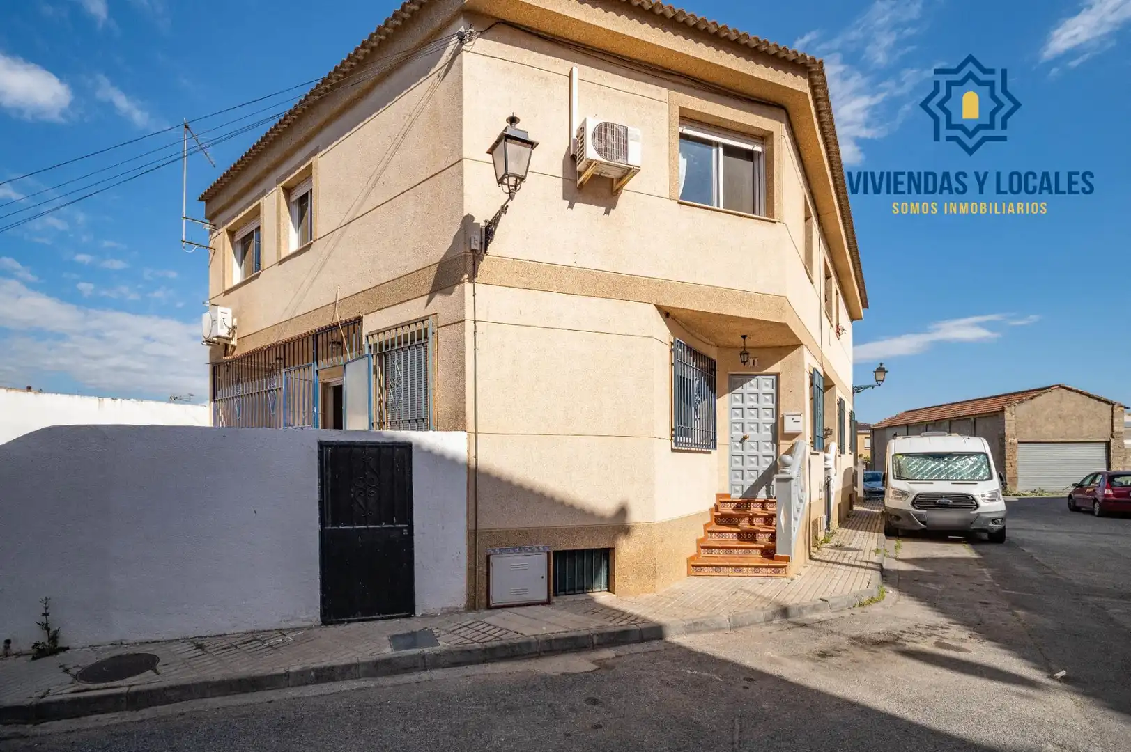 Casa amb terrassa en venda a Calle PORTONES LOS (CH) 1, imagen 5