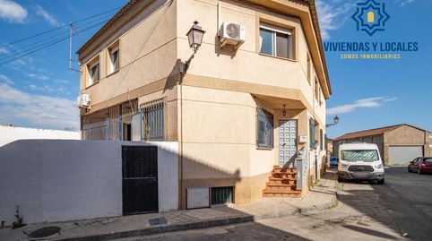 Foto 5 de Casa o chalet en venta en Calle Portones Los (ch), 1, Las Flores - Huerta, Las Gabias