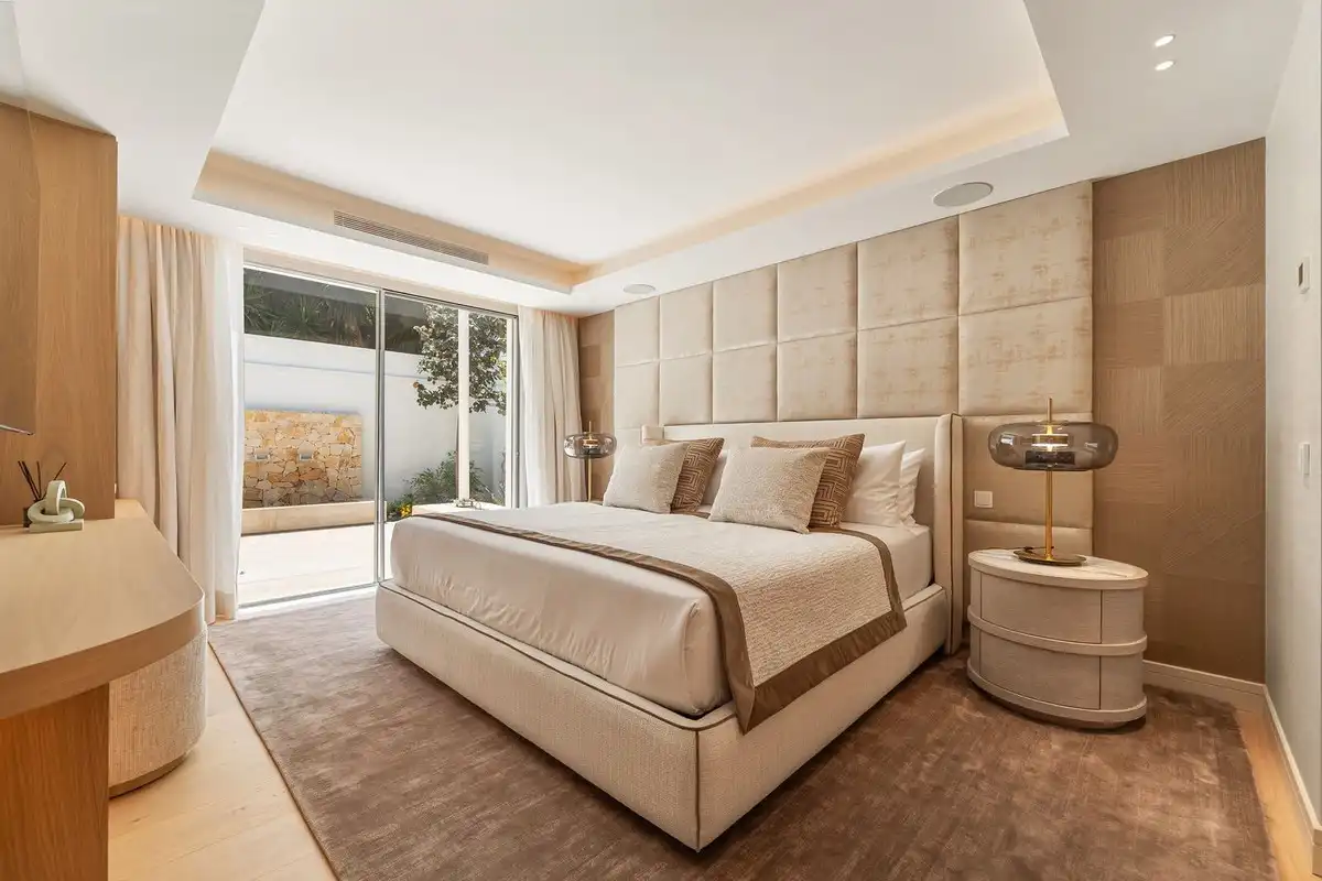 Detached house with pool for sale in Nueva Andalucía, imagen 17