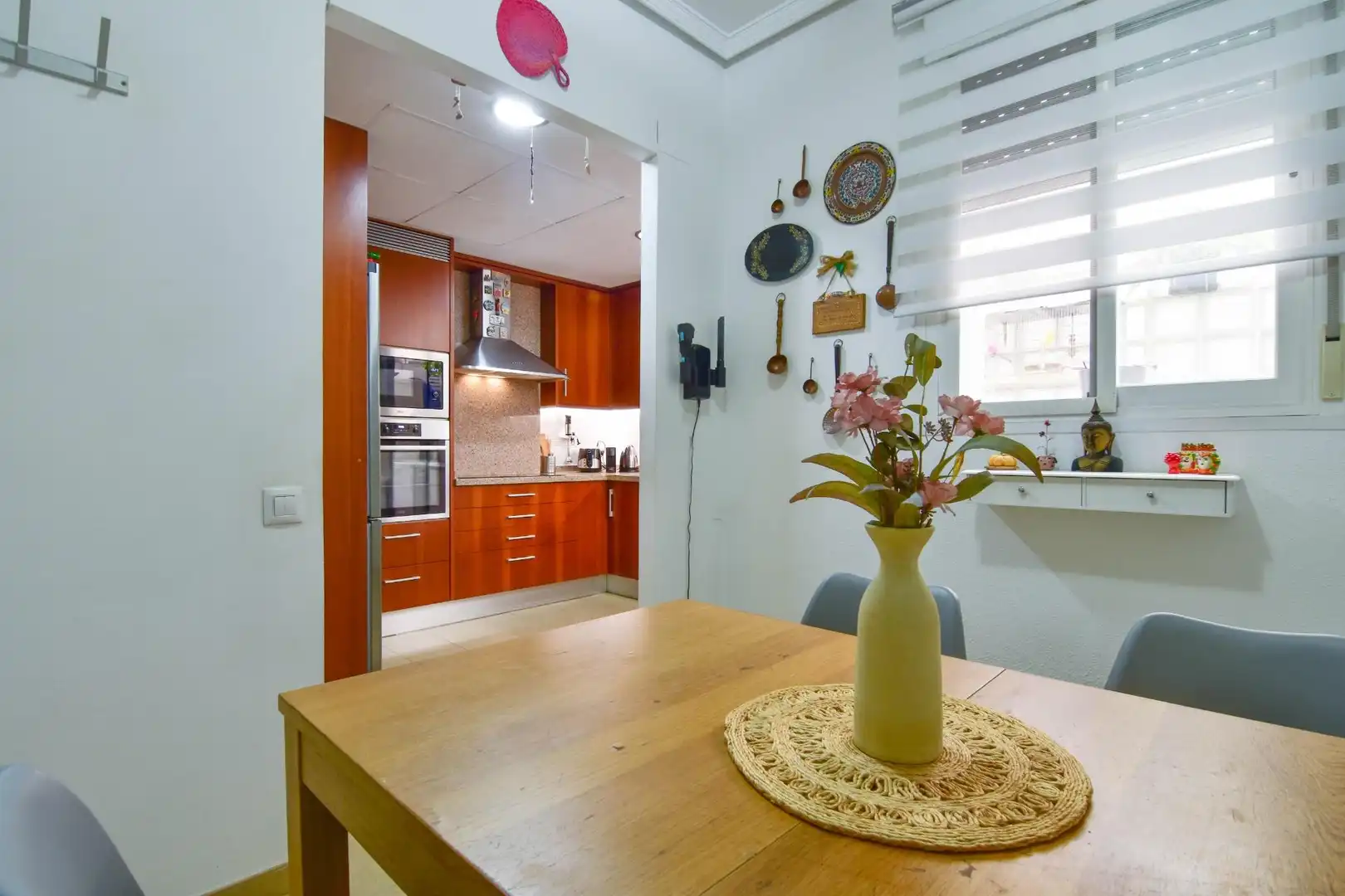 Terraced house for sale in Tavernes Blanques, imagen 19