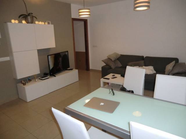 Apartamento en Alquiler en Calle La Cruz en Casco Urbano