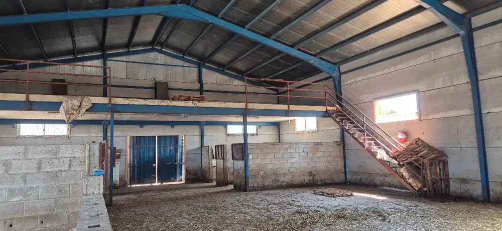 Terreno en venta en Hellín