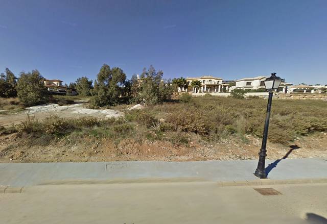 Terreno residencial en Venta en Manilva - Manilva,Manilva,Calle Marqués de Larios en San Luis de Sabinillas