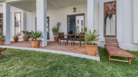 Foto 2 de Edifici en venda a Roche, Conil de la Frontera