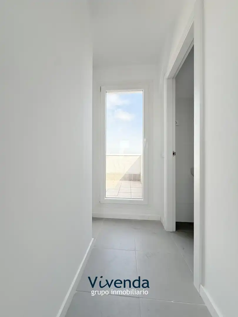 Habitación de Piso en venta en Madrid con Aire acondicionado, Calefacción y Terraza