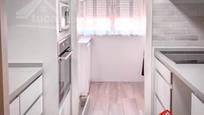 Kitchen of Flat for sale in  Córdoba Capital  with Air Conditioner and Heating