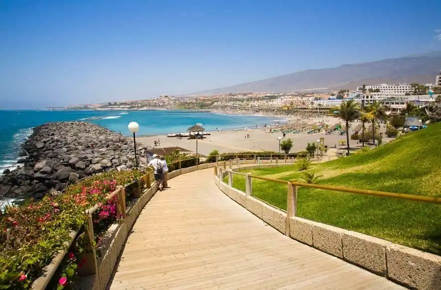 Business premises to rent in Costa Adeje, imagen 3