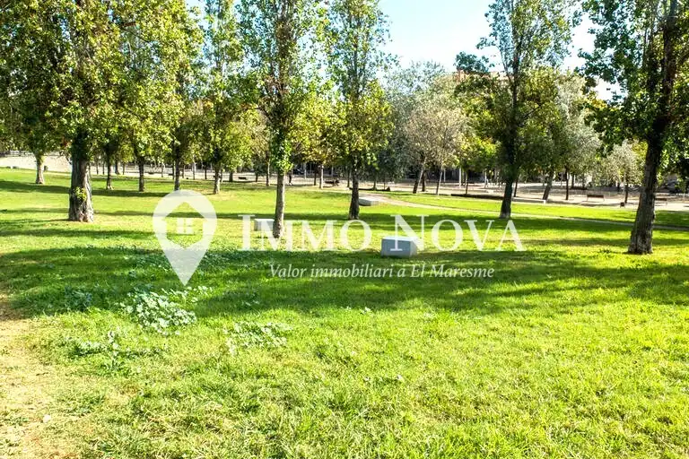 Piso en venta en Mataró con Aire acondicionado, Terraza y Balcón